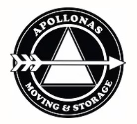 Apollonas Moving & Storage company logo