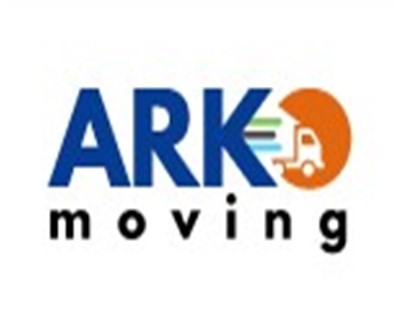 Arko Moving company logo