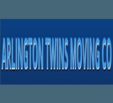 Arlington Twins Moving Co company logo