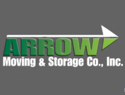 Arrow Moving & Storage company logo