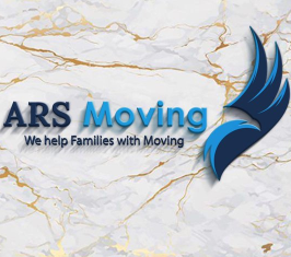 ARS Movers company logo