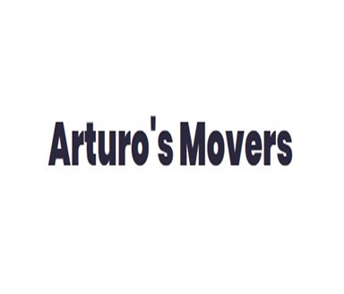 Arturo's Movers company logo