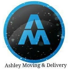 Ashley Moving & Delivery company logo