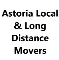 Astoria Movers company logo
