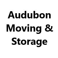 Audubon Moving & Storage company logo
