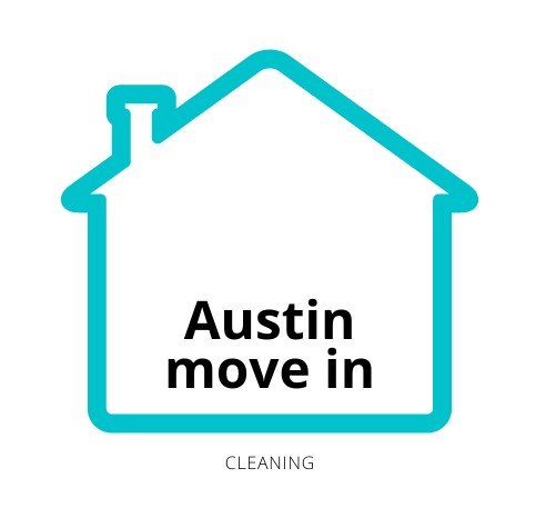 Austin Moving Cleaning