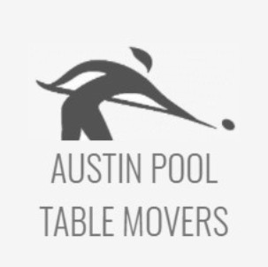 Austin Pool Table Movers company logo