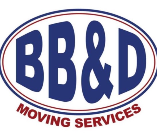BB&D Moving & Storage company logo