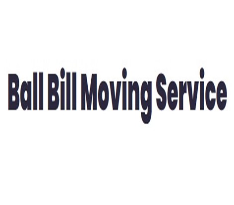 Ball Bill Moving Service