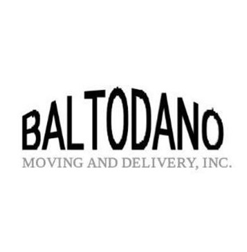Baltodano Moving & Delivery company logo