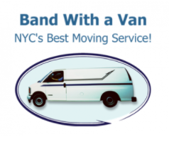 Band With a Van company logo