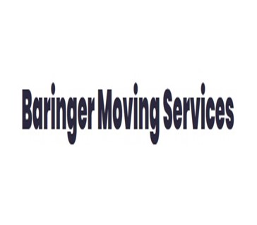 Baringer Moving Services company logo