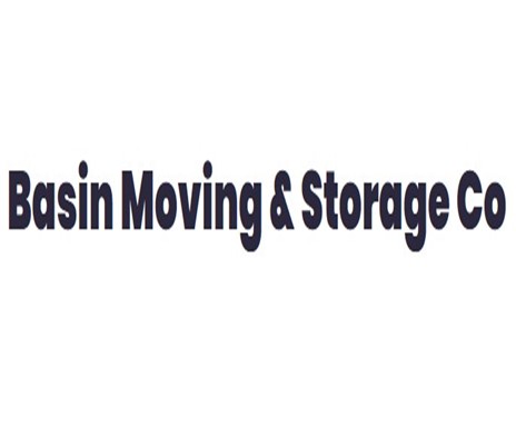 Basin Moving & Storage