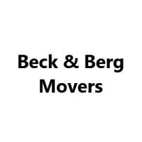 Beck & Berg Movers company logo
