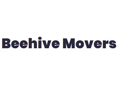 Beehive Movers company logo