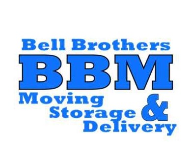 Bell Brothers Moving, Storage & Delivery company logo