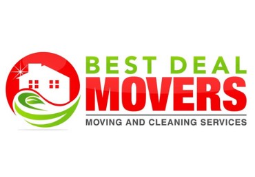 Best Deal Movers company logo