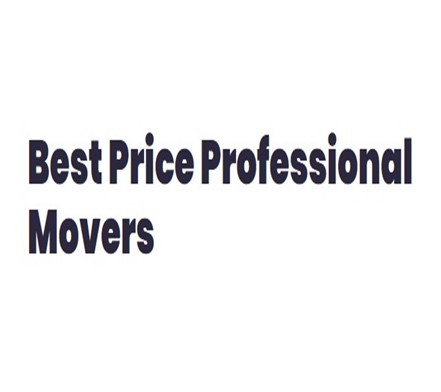 Best Price Professional Movers