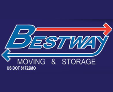 Bestway Moving & Storage company logo