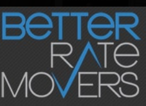 Better Rate Movers company logo