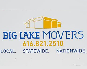Big Lake Movers