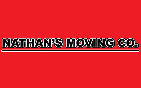 Big Nathan's Moving Company company logo