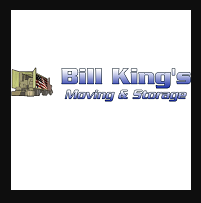 Bill King’s Moving & Storage
