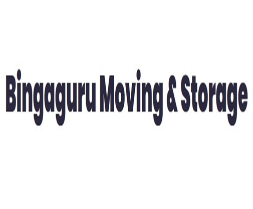 Bingaguru Moving & Storage company logo