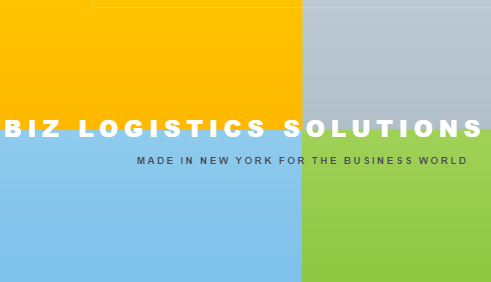 Biz Logistics Solutions & Co. Company logo