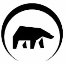 Black Bear Moving & Storage company logo
