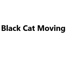 Black Cat Moving