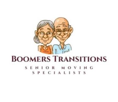 Boomers Transitions company logo