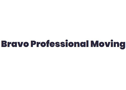 Bravo Professional Moving