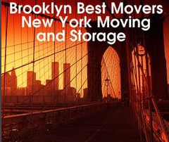 Brooklyn Best Movers New York Moving & Storagecompany logo