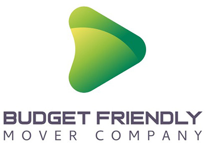 Budget Friendly Mover company logo
