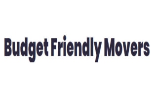 Budget Friendly Movers company logo