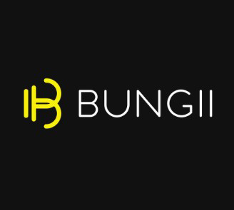 Bungii company logo