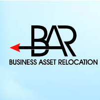 Business Asset Relocations