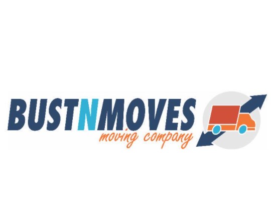 BustNMoves Moving Company
