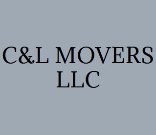 C&L Movers company logo