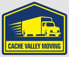 Cache Valley Moving Company company logo