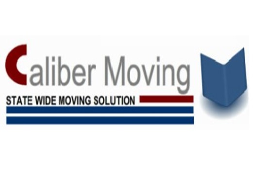 Caliber Moving Company