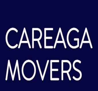 Careaga Movers company logo