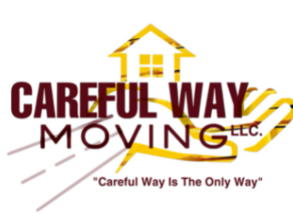 Careful Way Moving company logo