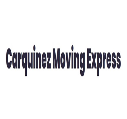 Carquinez Moving Express company logo