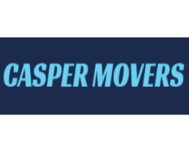 CasperMovers company logo