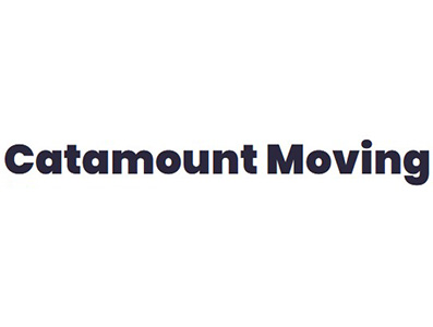 Catamount Moving