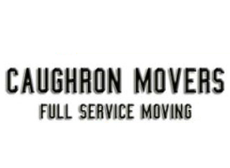 Caughron Movers company logo