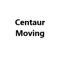 Centaur Moving company logo
