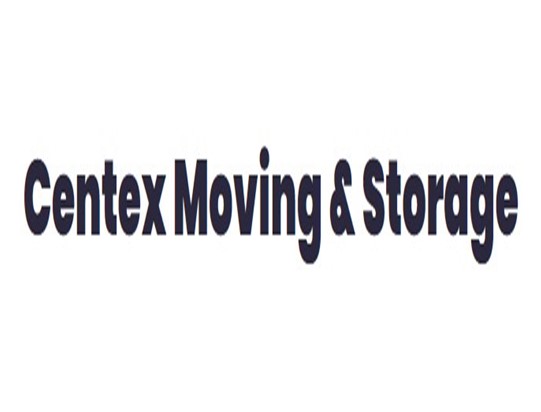 Centex Moving & Storage company logo